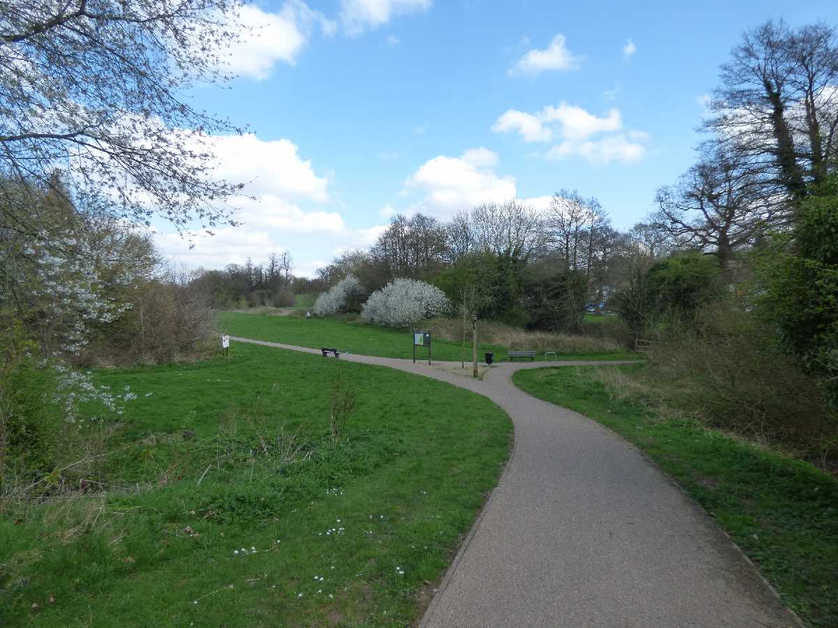 Manor Farm Park